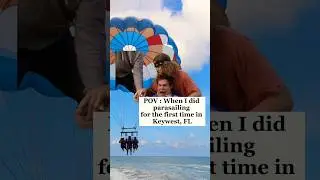 😱😰OMG!! I ALMOST DIED #memes #funny #comedy #adventure #florida #shorts #contentcreator #viral