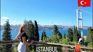 VLOG 2022 Мой переезд в Стамбул🇹🇷