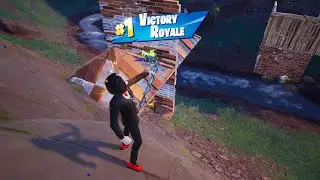 FORTNITEMARE SKINS ARE HERE!! BILLY FROM SAW IN FORTNITE!! #EpicPartner
