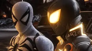Anti-Venom (Marvel's Spider-Man 2 PS5 #15)