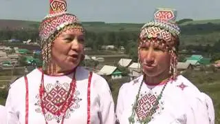 Петр Федоров в программе Замандаш БСТ