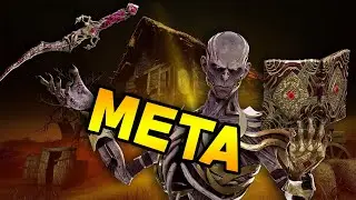 This Lich Build is BUSTED | Dead by Daylight (DBD)