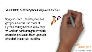 Python Programming Assignment Help
