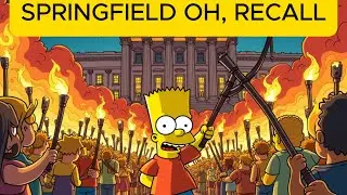 Breaking News Springfield OH
