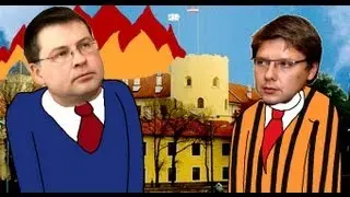 RĪGAS PILS - VEIKSMES STĀSTS