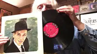 Vinyl Community Update: Health, family, and records