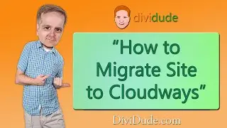 How to Migrate Website to Cloudways - See How Easy It Is On My First Try Ever.