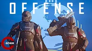 HELLDIVERS 2 SONG - 