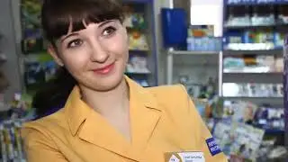 Лучший сотрудник Почты России