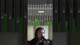 Create BIGGER sounding mixes with this panning technique using #wavesaudio S1 Imager #protools