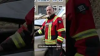 rescueINSIGHTS: Aufgaben des inneren Retters