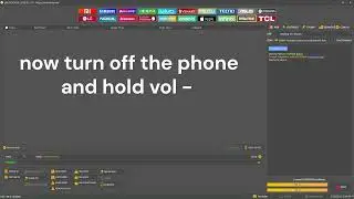 Itel a632w reset& bypass unlock tool
