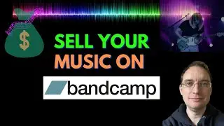Bandcamp for Artists - Earn More Money!