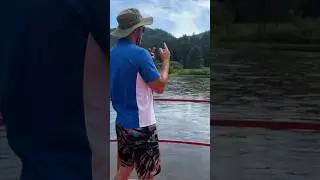 Ай Кэн Флай, как бабочка в небе порхай