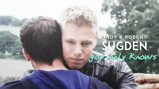 robert and andy sugden [emmerdale] god only knows