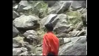 Mundari Song-Amlo Re Dulad