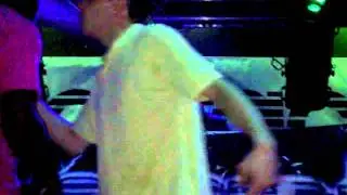 Neon @ Contact 13th birthday (1)