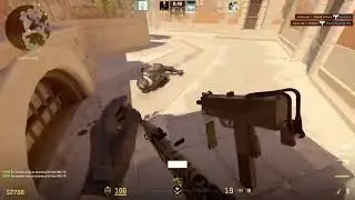 Counter-Strike 2 — Полный Обзор! CS2 vs CS:GO, Новый Движок