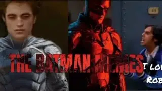 The Batman Memes/AJ/Comedy