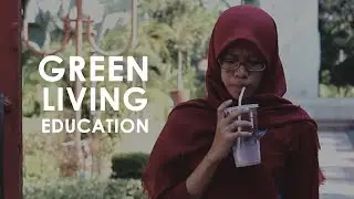 SAVE OUR EARTH || Iklan Layanan Masyarakat Pendidikan Lingkungan Hidup