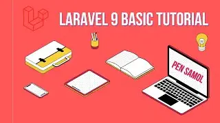 #10 Laravel 9 (Laravel9 Pagination) Tutorial For Beginners Step By Step by Pen Samol