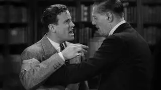 A Father’s Dangerous Plan - The Lady Refuses (1931) 🎬 - Refurbished Full Movie