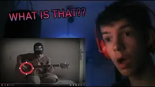 AMAZING! | Alip Ba Ta - The Last of the Mohicans Fingerstyle Cover [REACTION]