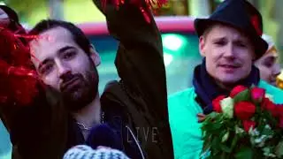 BANG BUS - World AIDS Day Special - 2017