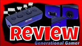 Retro Fighters 