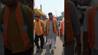 నరేంద్ర మోడీగారిని PM చేసే గొప్ప సంకల్పంతో కొండా విశ్వేశ్వర్ రెడ్డి గారిని చేవెళ్ల mpగా ఎన్నుకుందాం