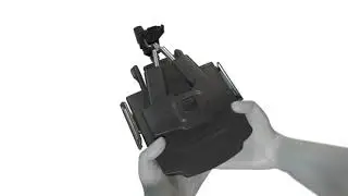 XACT ACE™ Robotic System
