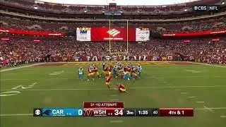 Every Field Goal from Week 7 | NFL 2024 Highlights