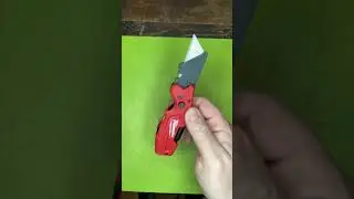 All these tools in a utility knife?? 
