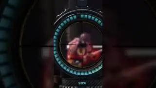 SCOPE EFFECT PUBG MOBILE 🔥🔥💯💯