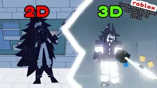 fundamental paper education rp (3D-2D) (roblox)