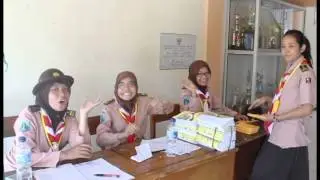 15 detik OTA SMAN 4 Sidoarjo