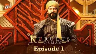 Kurulus Osman Urdu - Season 4 - Episode 1 - Har Pal Geo | monkey bahi