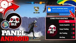 Free Fire Drag Headshot Config File🎯🌠 Macro Aimbot + No Recoil Regedit ‼️ Antiban VIP Script 👽