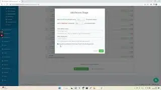 How to set up Enhanced Leave Approvals