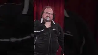 Magic school bus #standup #comedy #crowdwork