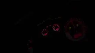 Seat Ibiza 6l TDI PD 350hp+ 2nd gear pull up