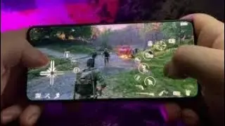 Last of us part 3 | now on mobile 😱