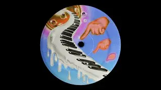 Herr Krank & Deborah Aime La Bagarre - Another Piano Test (Tour Maubourg Remix)