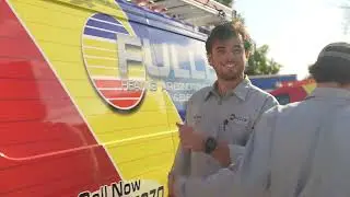 Explore The Trades: Servicing Communities