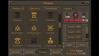 [OSRS] ToA 550 invocation solo sub35 (outdated)