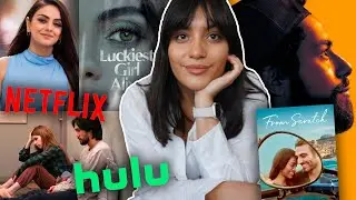 Эти СЕРИАЛЫ надо обсудить...