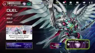 Yu-Gi-Oh Master Duel - TCG Banlist Waiting Room