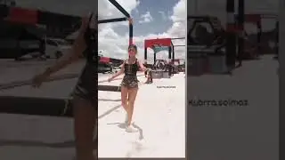 cemre solmaz dominikte