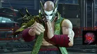 First we Tekkhands