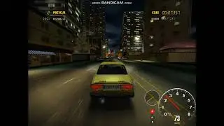 Lowrider Extreme - 450km/h Skoda